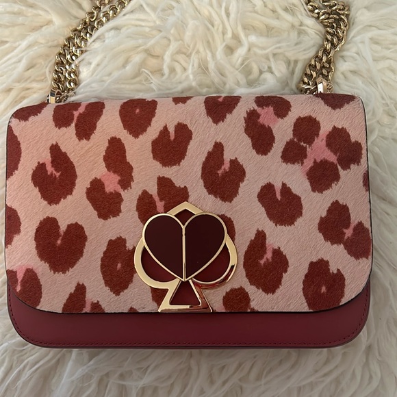 Kate Spade Nicola Twist Lock Purse - Picture 3 of 6